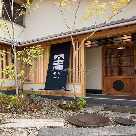 Hotel Shioriya Nagano Exterior foto